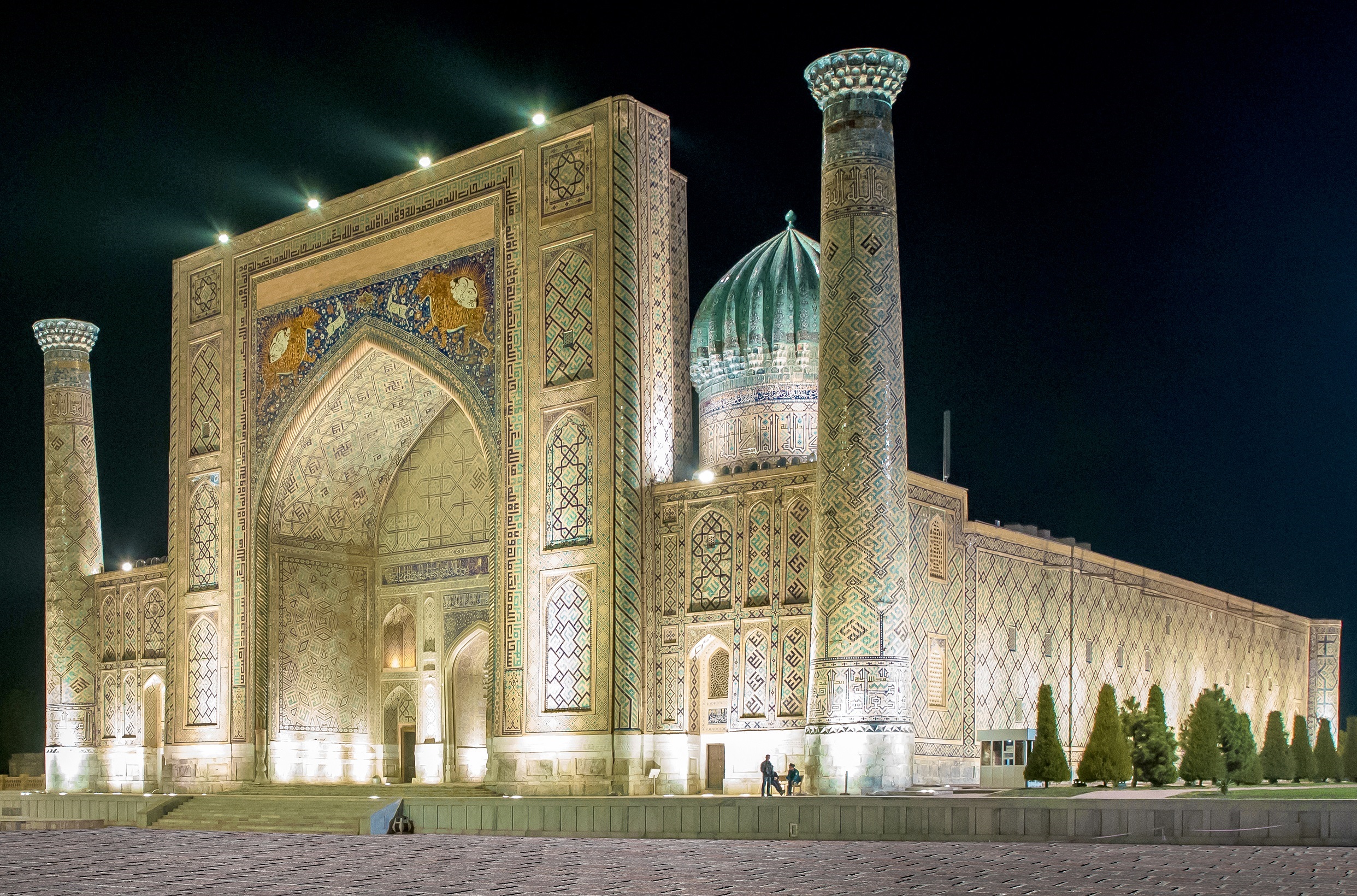 samarkand