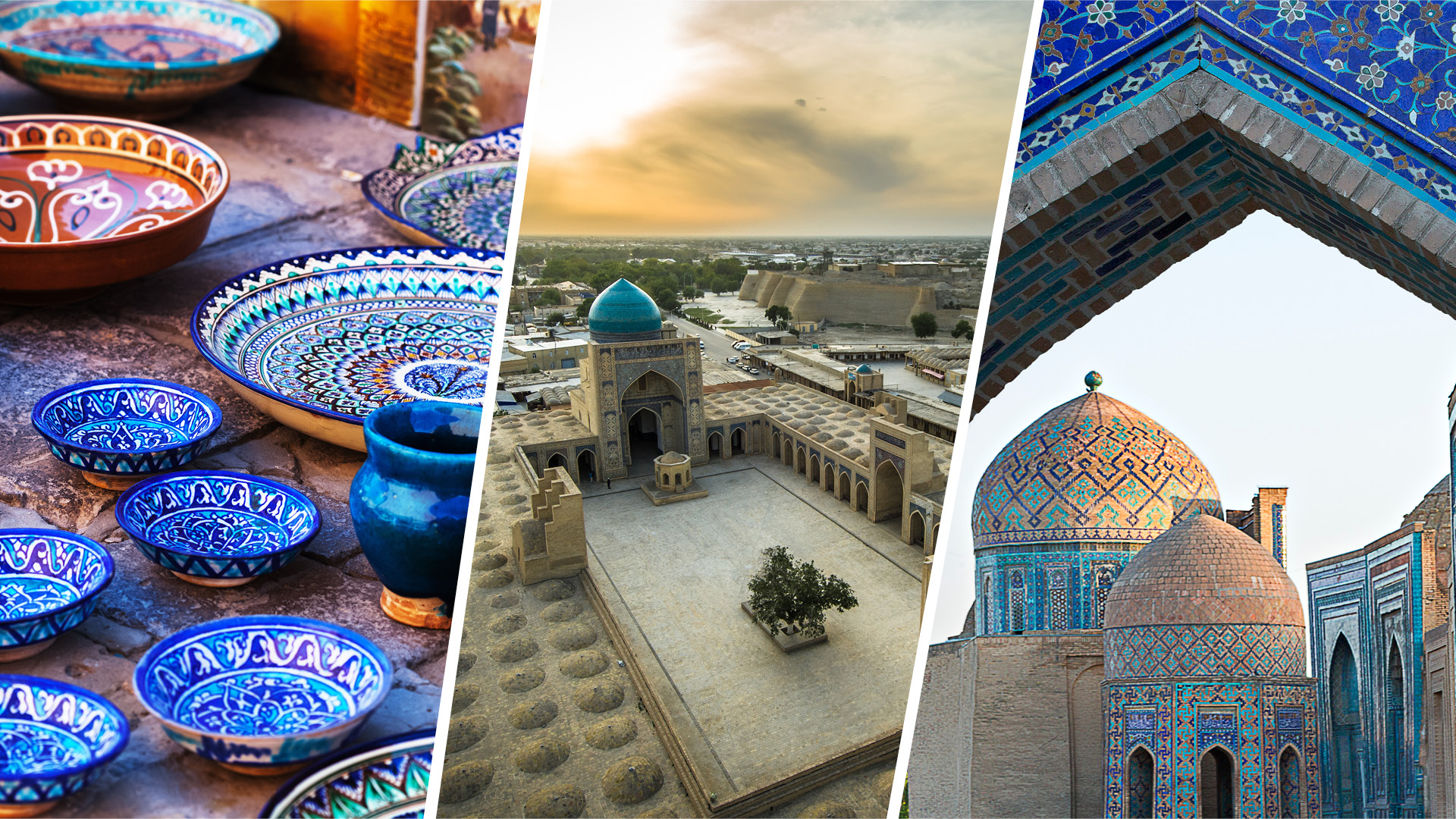 samarkand