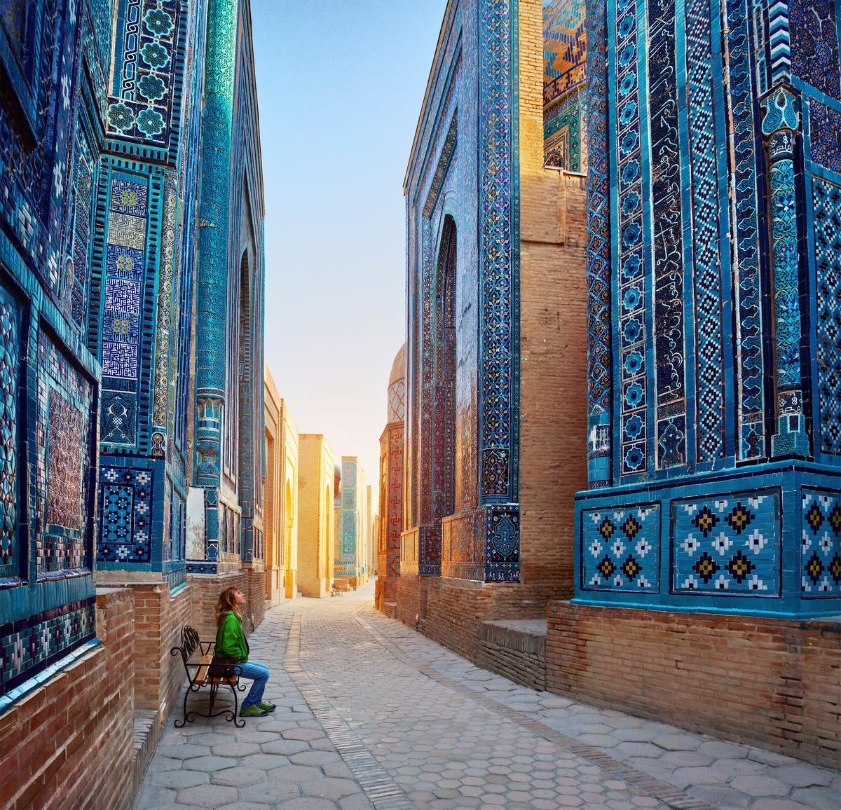 samarkand